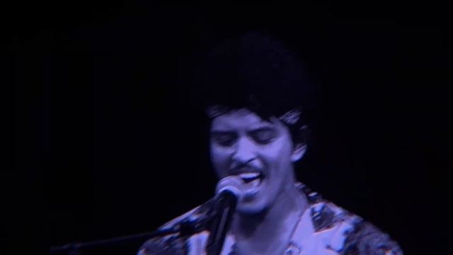 Bruno Mars Live in Manila 2023