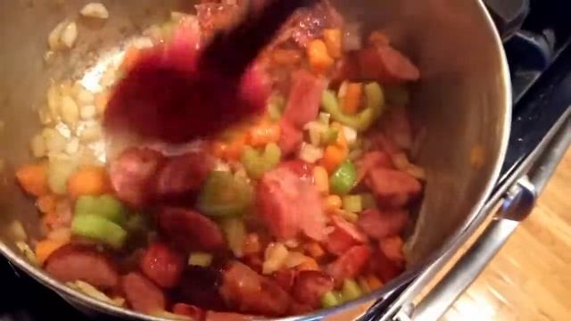 CABBAGE STEW | Recipe смотреть онлайн