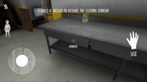 Прохождение дополнения Монахиня 3 ◄  The Nun