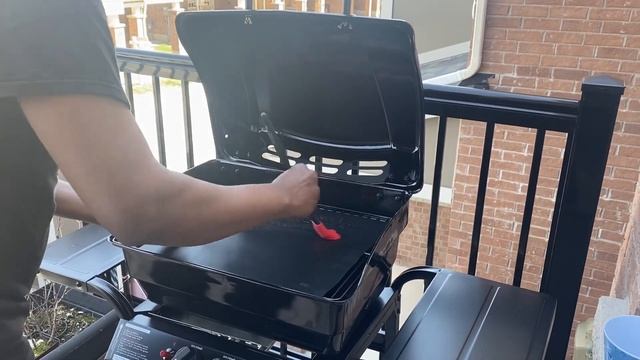 Master Chef Grill/Barbecue смотреть онлайн