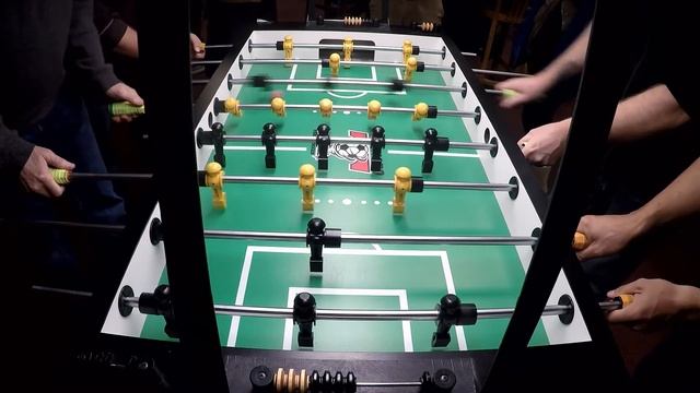 Chase and Patrick vs Kyle and John M Chicago DYP 3/25/17 смотреть онлайн