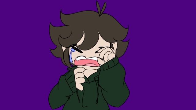 Smile | Heartbound | Animation Meme
