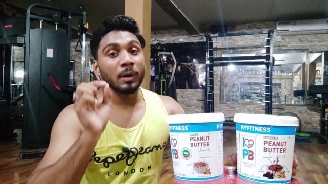 MYFITNESS Peanut Butter || Honest Review ||🔥 смотреть онлайн