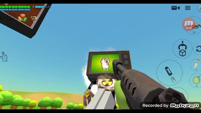 скибиди пила 18(2/3) смотреть онлайн