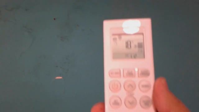 Aire acondicionado inverter como programar el control remoto смотреть онлайн