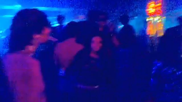 Ночной клуб Евро смотреть онлайн