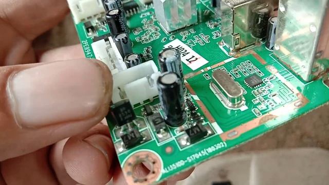 Ali 3510D HD Receiver Audio, Video and Diseqc Switch fault infatuation Urdu Hindi Ameer tv9 смотреть онлайн