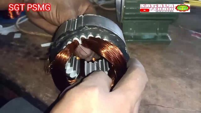 cara menggulung ulang pompa air efos 125 смотреть онлайн