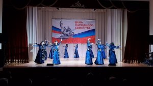 Ансамбль Золотое Руно