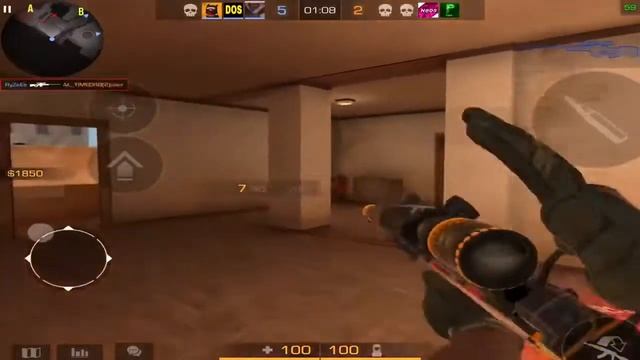 Hermit 😞 FRAGMOVIE STANDOFF 2 | Вы Лучшие | смотреть онлайн