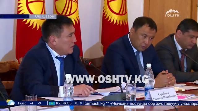 #ОшТВ | Жанылыктар 13.11.2018 | Унаа уурдаган окуучу кармалды. Анын бөгөт чарасы каралууда смотреть онлайн
