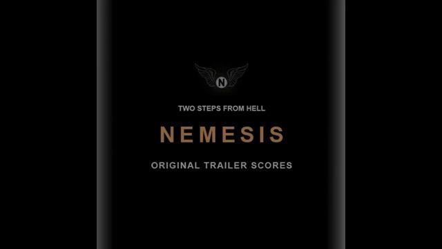 Two steps from hell - Atlantis смотреть онлайн