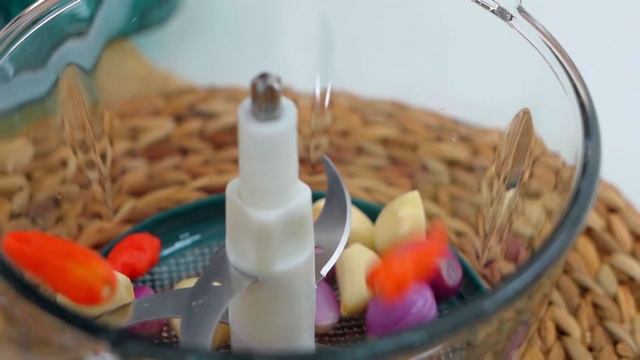 Food Chopper Blender Libbens смотреть онлайн