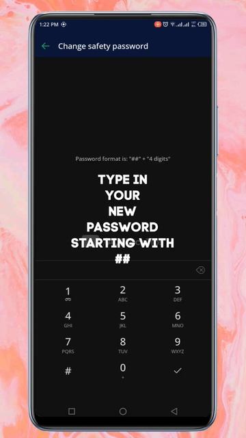 Reset XHide Password Easily On #Infinix ⚡⚡ | Recover #XHide Data | AUR TechTips