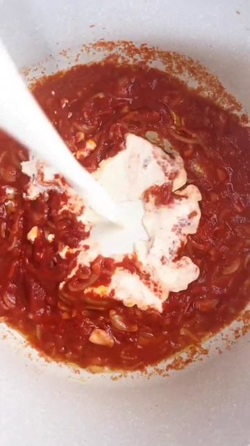 #shorts | Delicious Creamy Cheddar & Tomato Pasta Recipe | смотреть онлайн