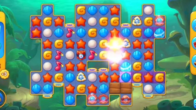 фишдом, Атлантида(27/01/22г.), 55 этап. смотреть онлайн