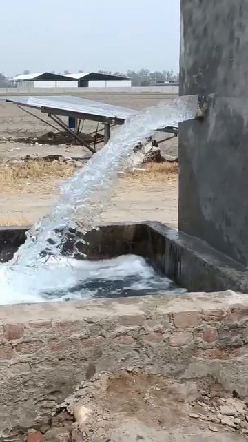 LUBI SOLAR WATER PUMP full power plant full pressure смотреть онлайн