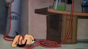 Мультики: Плуто - Потомство Плуто (2 серия)