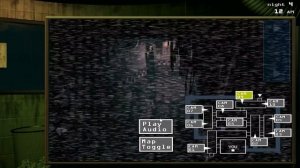 Фнаф 3 третья и четвёртая ночь // Five Nights at Freddy’s 3