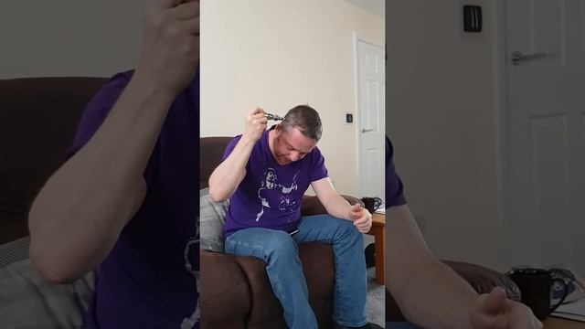 Acupuncture pen смотреть онлайн