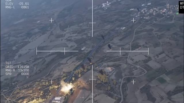 Today, 400 Tons of Ukrainian Fuel Exploded By Russian Kamikaze Drones смотреть онлайн