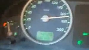 ГАЗель с крайслерским движком 200 кмч