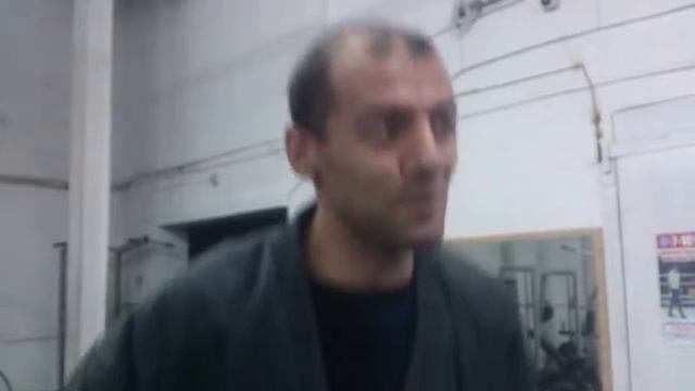 Гайдук Владимир, 16 км.( 26.12.2016) Борьба с ожирением смотреть онлайн
