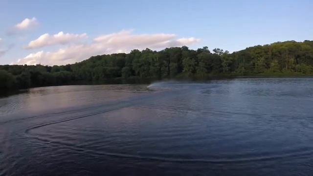 Powerfull boat 😈 high speed🌋 247 km 🔥 смотреть онлайн