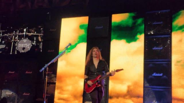 Megadeth - Holy Wars Live 9/18/22 Mansfield, MA #megadeth #livemusic смотреть онлайн