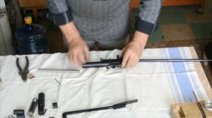 Установка PCP кит на МР-60