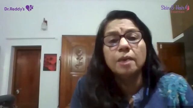 Dr. Preetha Unni | Causes and risk factors for tinea corporis and cruris смотреть онлайн