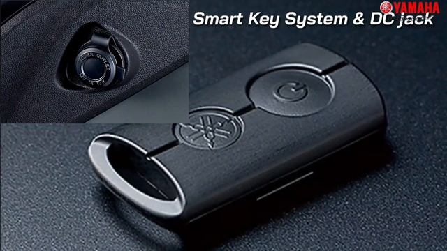 New Yamaha Tricity 300 ABS 2020 | With real exhaust sound смотреть онлайн