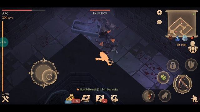 Grim soul, renegados heroica. смотреть онлайн