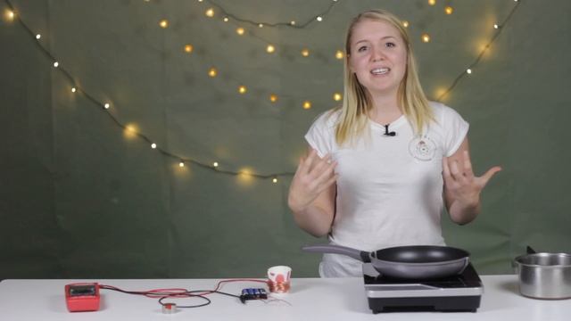 8.Induktion – LTH:s Julkalender 2016 смотреть онлайн