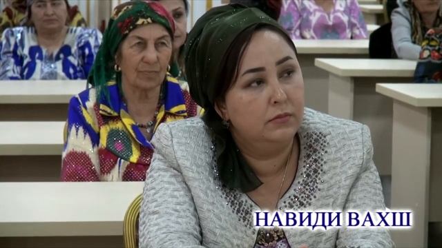 🤱🤱Рӯзи Модар дар ноҳияи Вахш смотреть онлайн