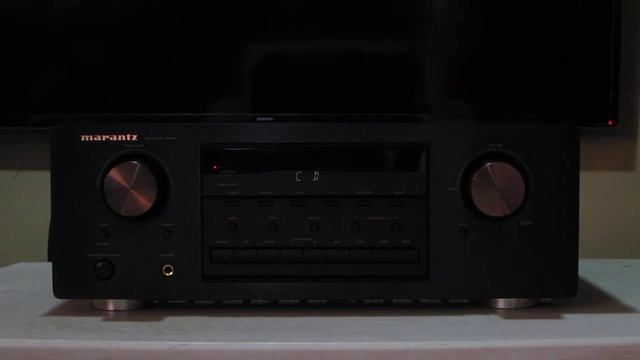marantz sr 4021