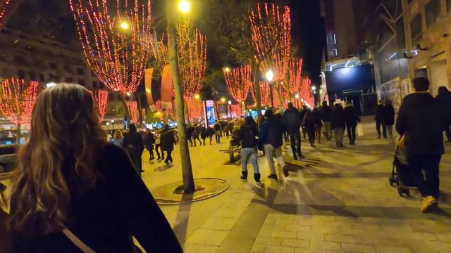 Франция, Декабрь 2021. Часть 3. смотреть онлайн