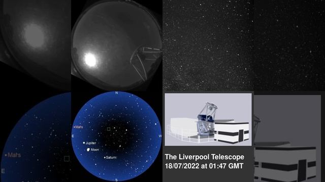 LT SkyCams Plus 17/07/2022