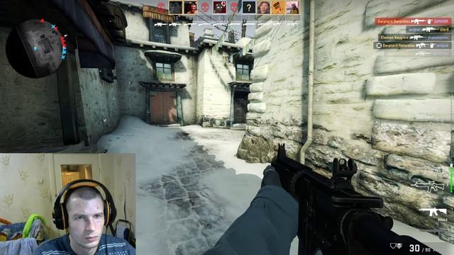 Rust. смотреть онлайн