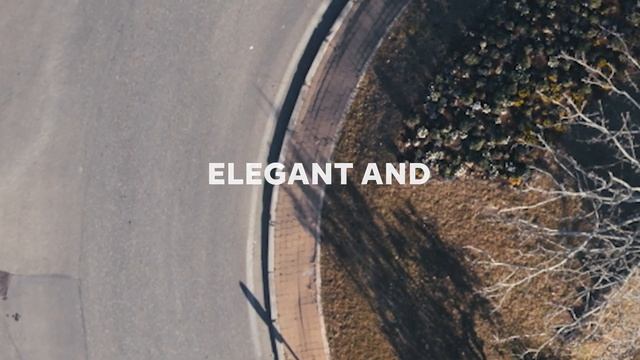 The New Citroën Ë-C4 Electric: Aerodinamis dan Nyaman смотреть онлайн