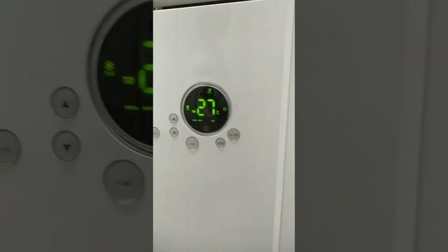 Cara Mengatasi Kode Error E1 AC Gree 5 PK