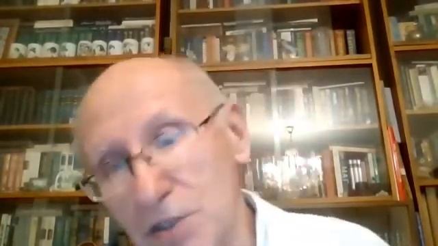 Один безграничный Океан Сознания гл.15 ч.2 смотреть онлайн