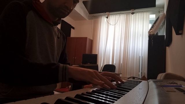 "Ögey ana" filmindən musiqi Bəstəkar: Tofiq Quliyev смотреть онлайн