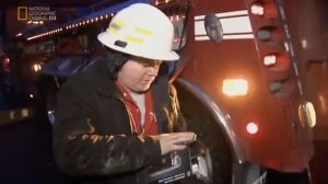 Шоссе через Ад - Канада 1 сезон 4 серия