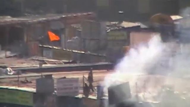 Пожар в Строгино смотреть онлайн