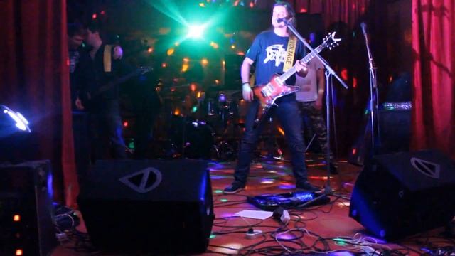 ZATMENIE (Затмение Фролово)