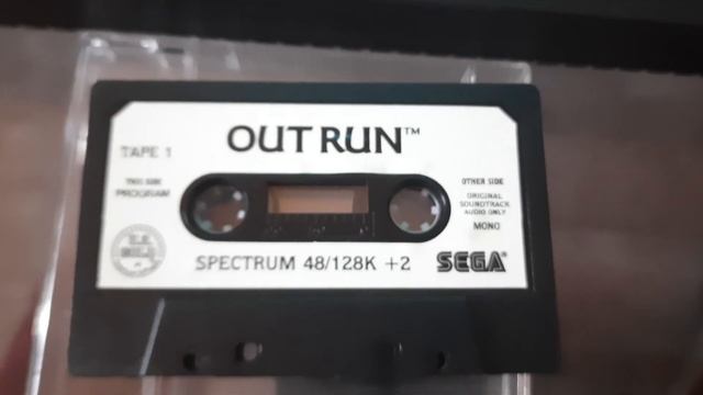 Купил ретрокомп, у меня был в свое время Дкльта c, чебоксарского завода и коллекция кассет. смотреть онлайн