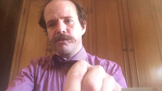 Unboxing safety razor Merkur 42C 1904 смотреть онлайн