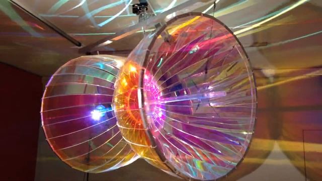 Supernova в Электромузее