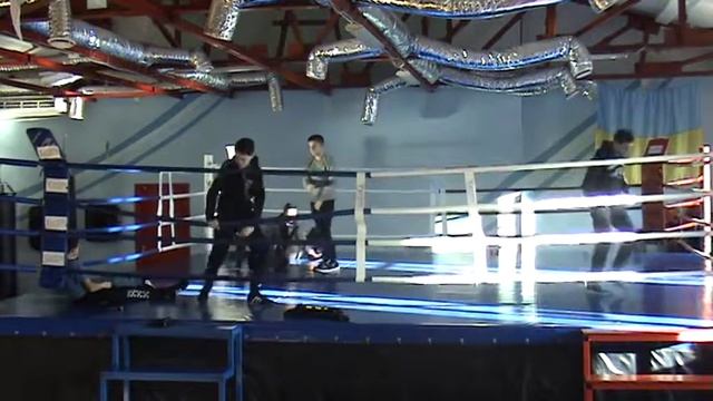 Всё вокруг передней руки ,04 01 20 г  ФК Атлет 3